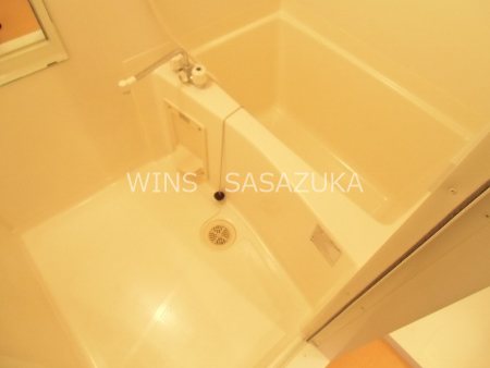 エルプリッセ 風呂画像