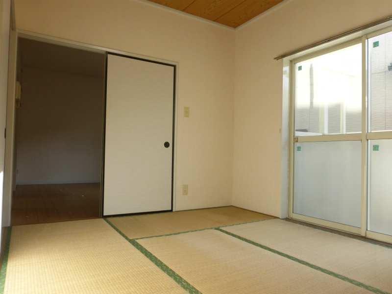 東京都府中市本宿町１丁目 トイレ