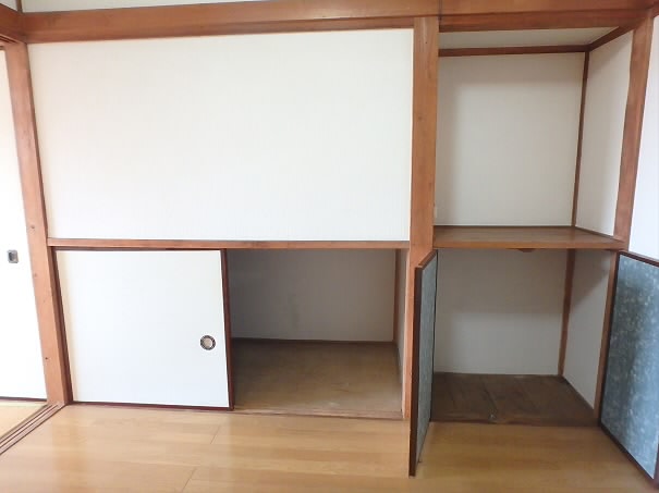 佐須コーポ その他3