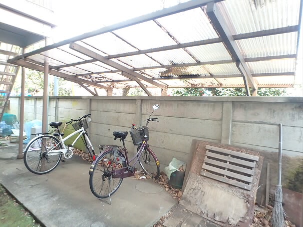 佐須コーポ その他6