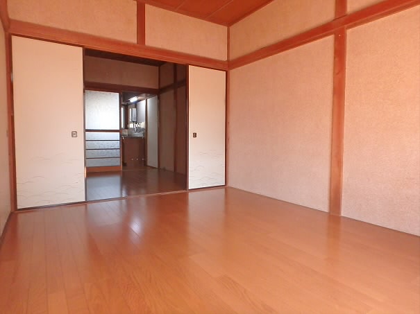 佐須コーポ リビング