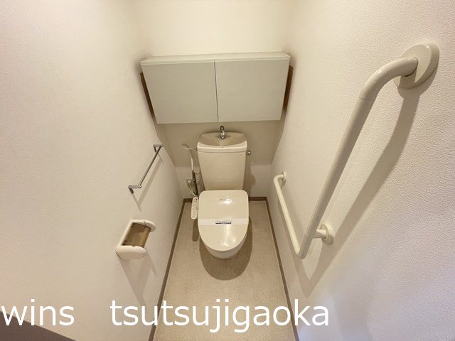 リレント成城 その他3