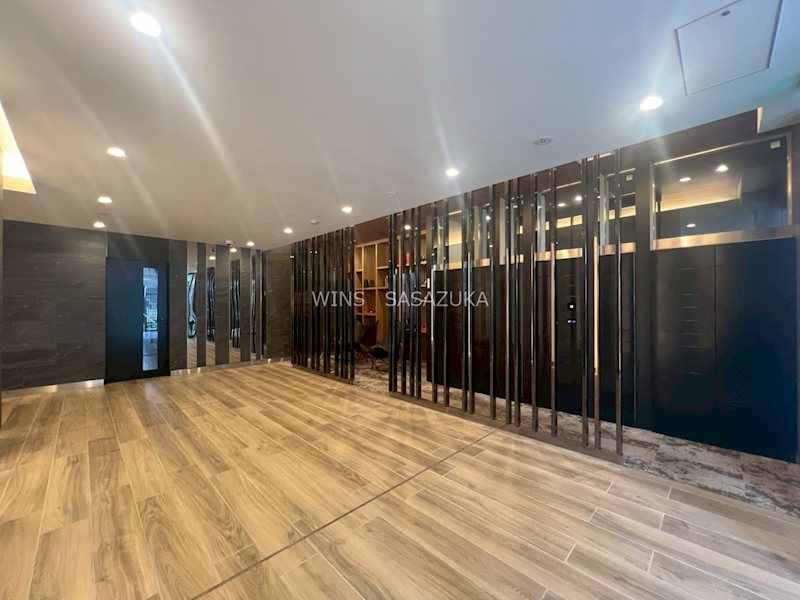 ザ・パークハビオ明大前 その他7