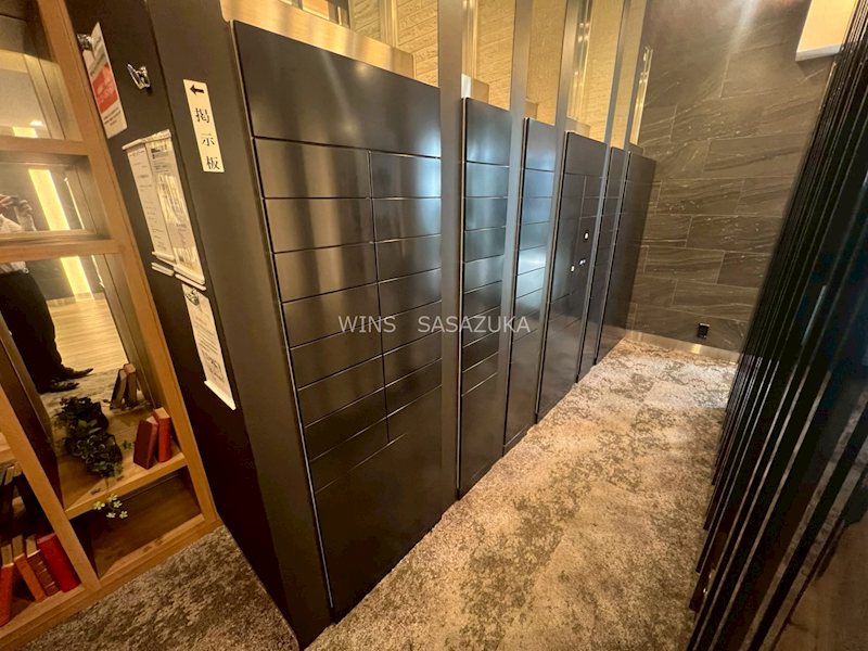 ザ・パークハビオ明大前 その他8