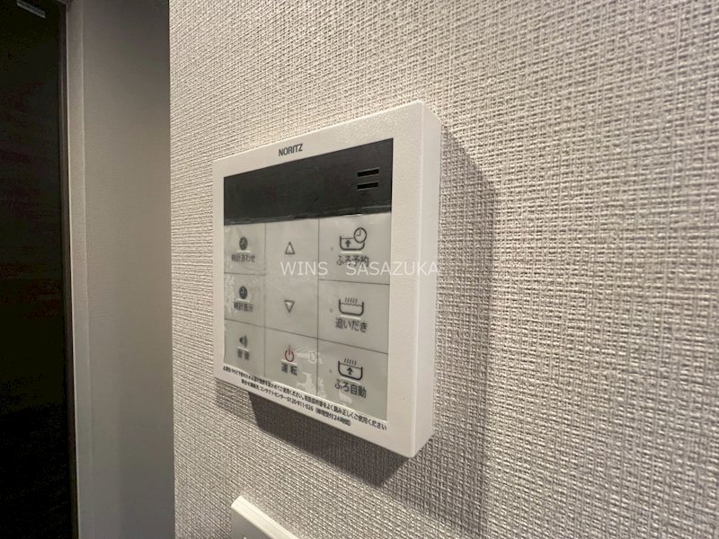 ザ・パークハビオ明大前 その他11