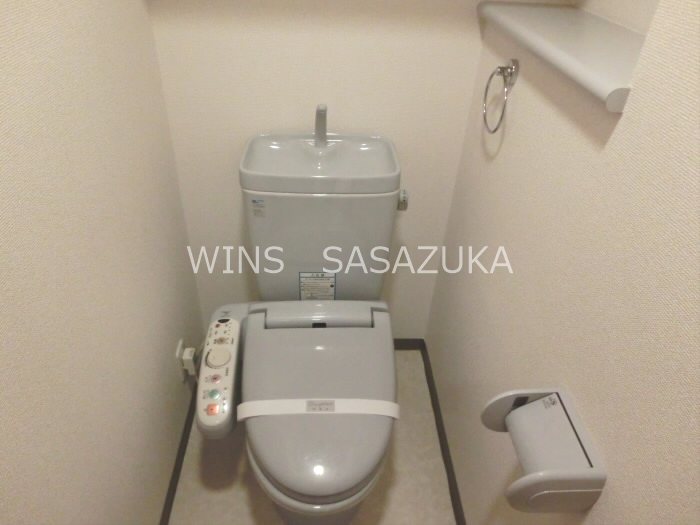 グランド・ガーラ幡ヶ谷WEST その他1