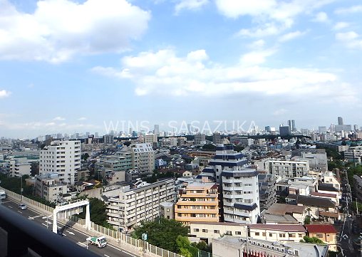 グランド・ガーラ幡ヶ谷WEST その他3