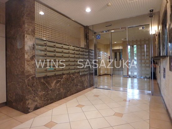 グランド・ガーラ幡ヶ谷WEST その他4