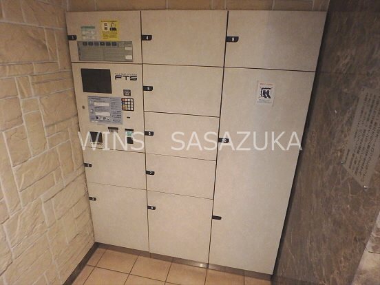 グランド・ガーラ幡ヶ谷WEST その他5