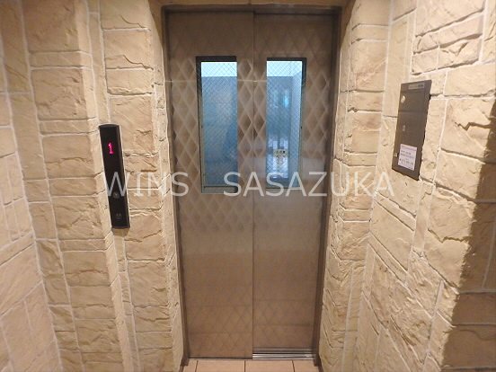 グランド・ガーラ幡ヶ谷WEST その他6