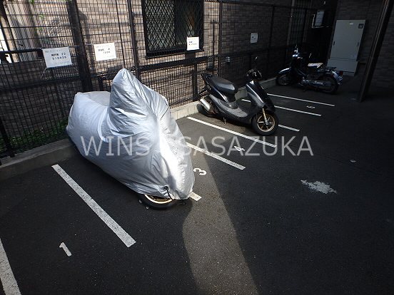 グランド・ガーラ幡ヶ谷WEST その他7