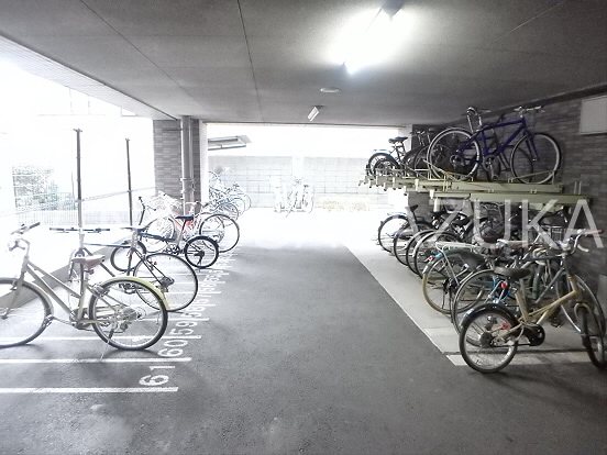 グランド・ガーラ幡ヶ谷WEST その他8