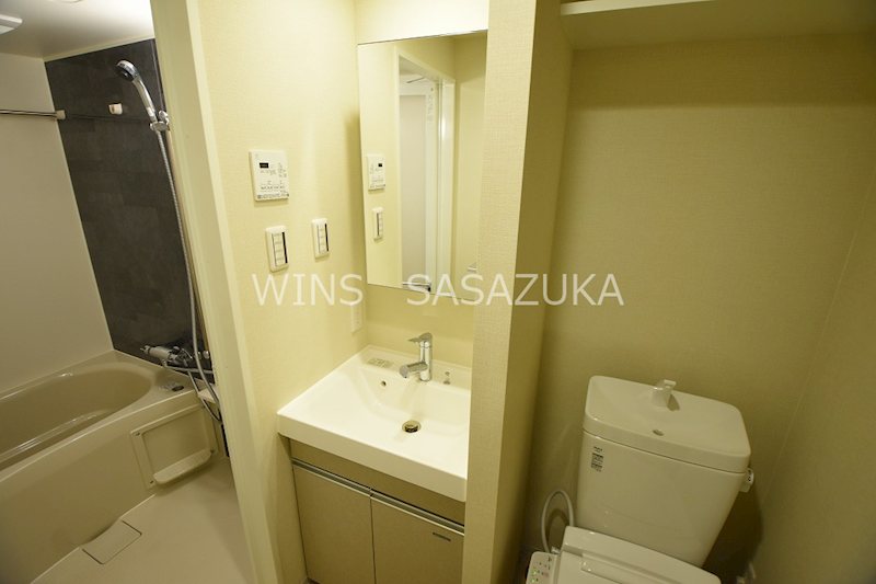 Alivis笹塚 その他1