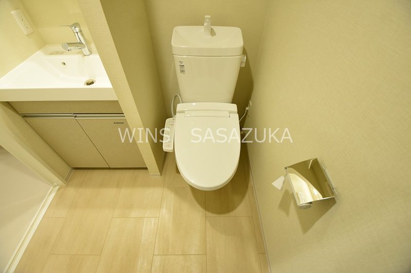 Alivis笹塚 その他2