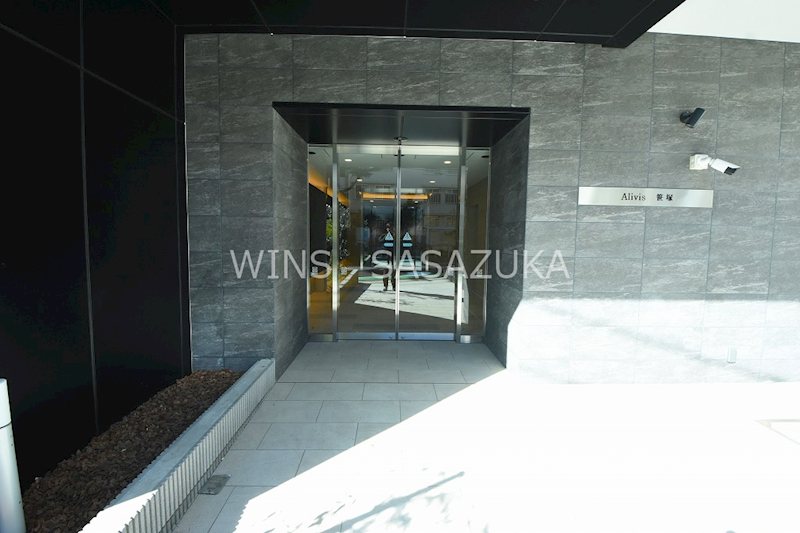 Alivis笹塚 その他8