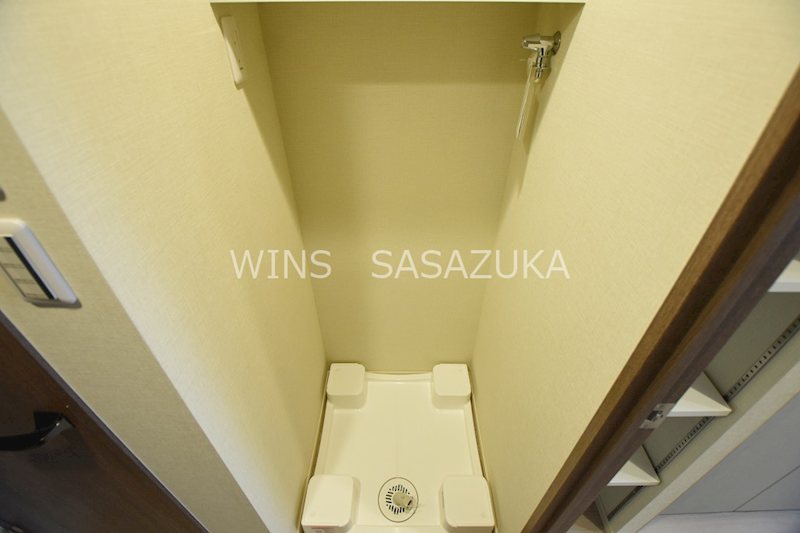 Alivis笹塚 その他11