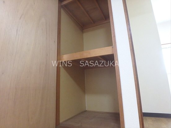 ホワイトバーム その他1