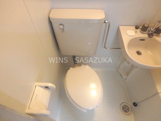 ホワイトバーム その他2