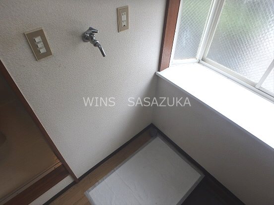 ホワイトバーム その他3