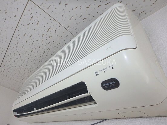 ホワイトバーム その他4