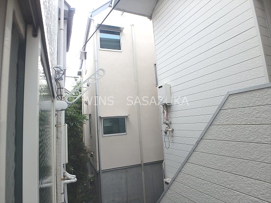 ホワイトバーム その他5