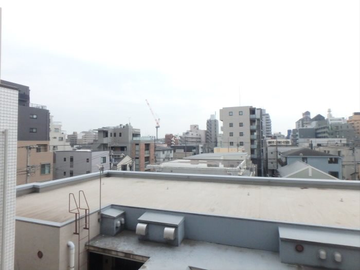 ＹＭパレス その他6