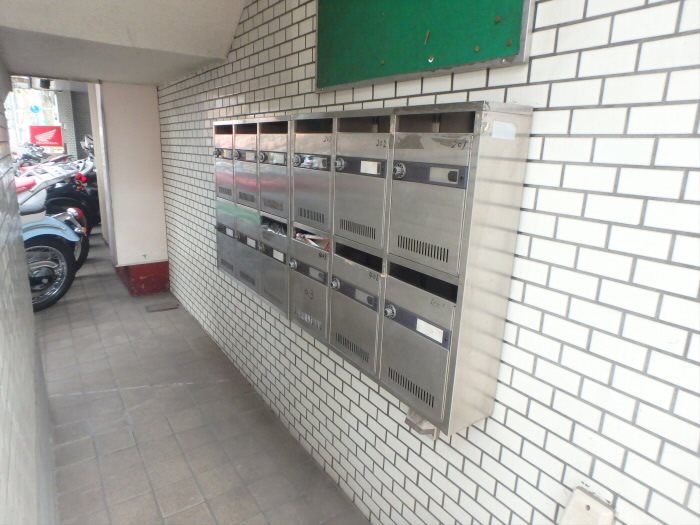 ＹＭパレス その他7