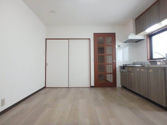 ＹＭパレス リビング