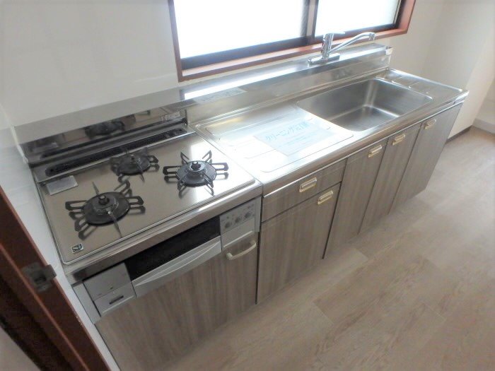 ＹＭパレス キッチン