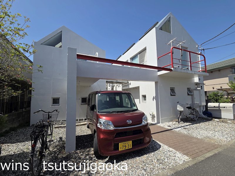 ANNEX（アネックス） 外観