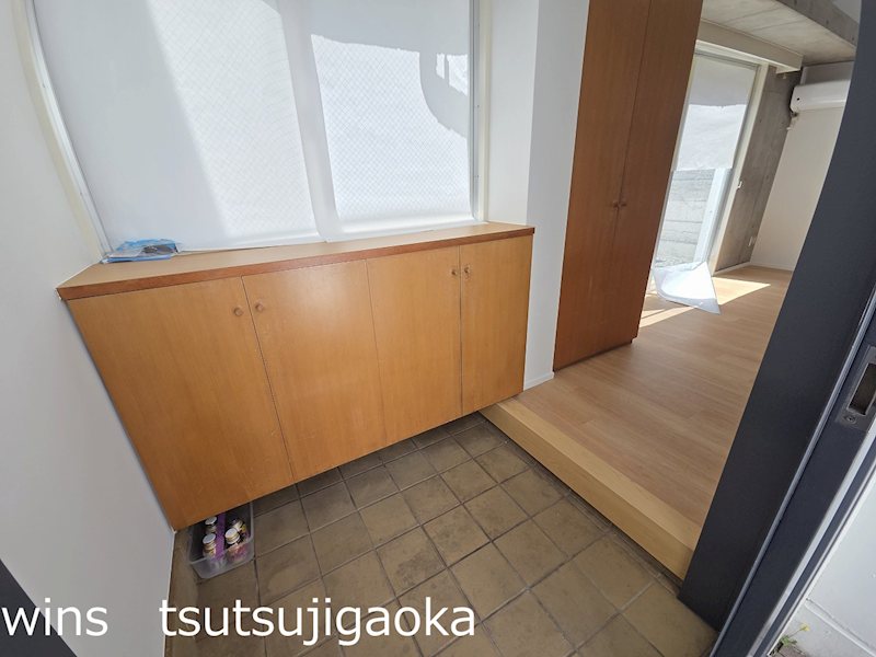 ANNEX（アネックス） 玄関