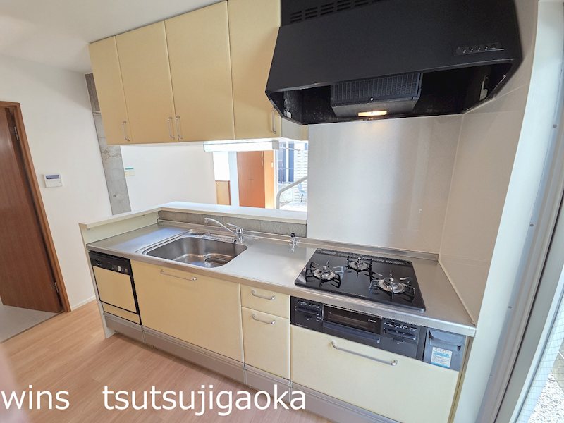 ANNEX（アネックス） キッチン