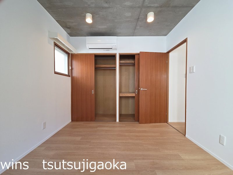 ANNEX（アネックス） ベッドルーム