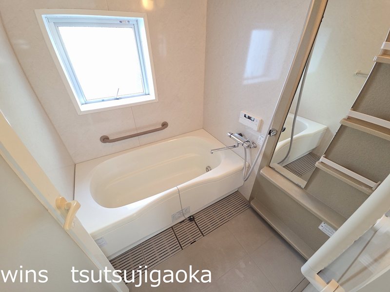 ANNEX（アネックス） 風呂画像