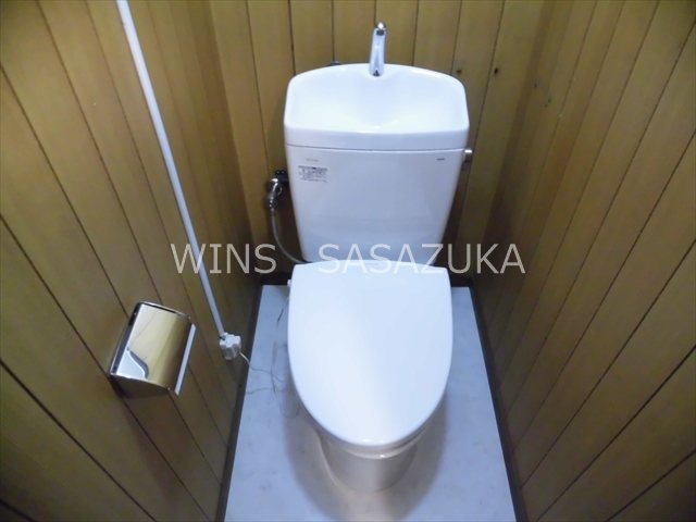 メゾンさいとう その他2