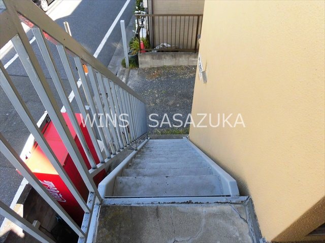 メゾンさいとう その他7