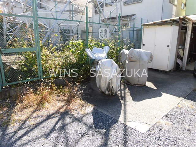 メゾンさいとう その他8