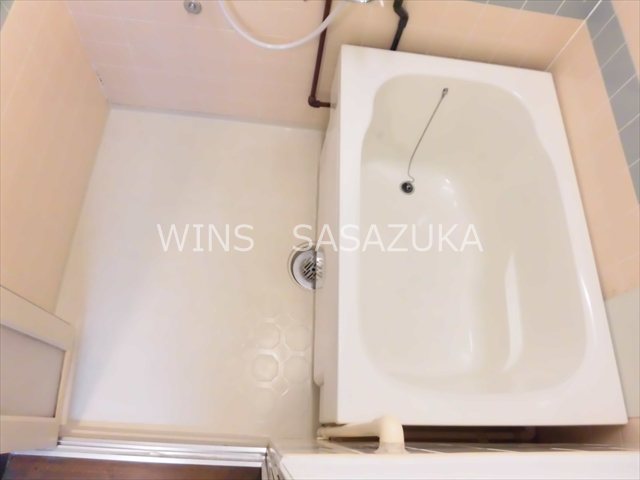 メゾンさいとう 風呂画像