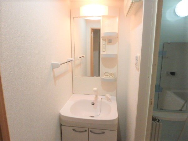 つつじヶ丘エクセルハイツⅤ その他1