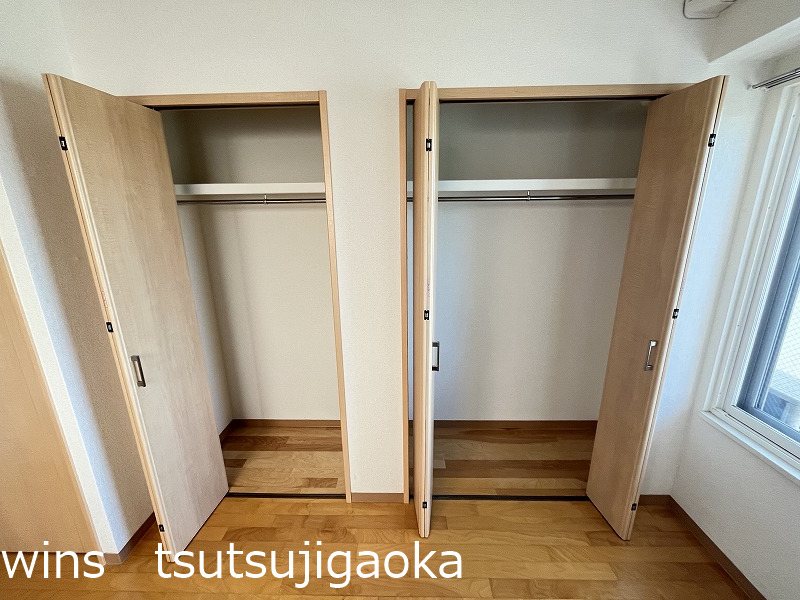 つつじヶ丘エクセルハイツⅤ その他2