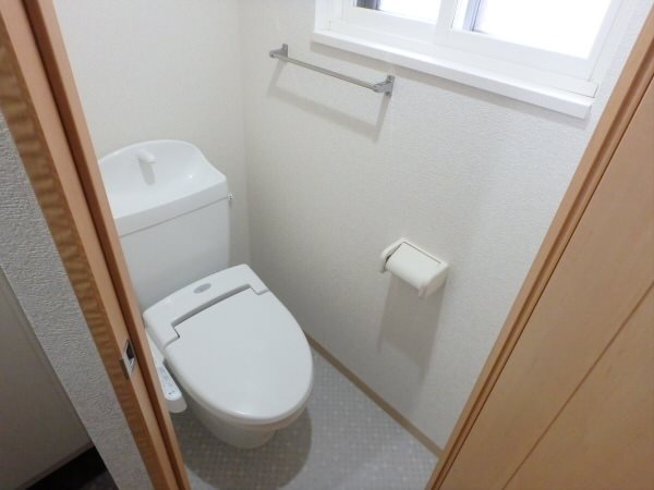 つつじヶ丘エクセルハイツⅤ その他3