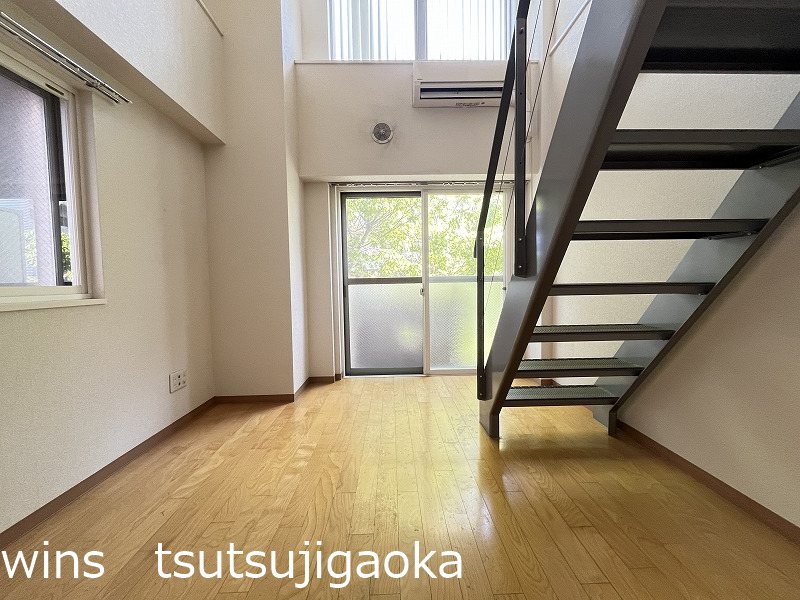 つつじヶ丘エクセルハイツⅤ その他5