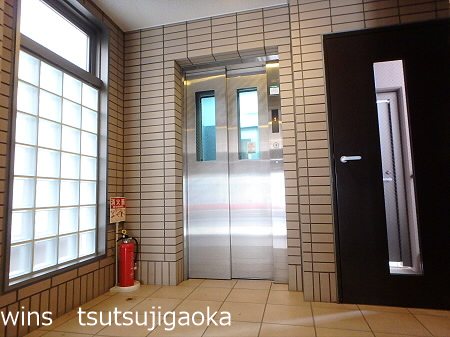 つつじヶ丘エクセルハイツⅤ その他7