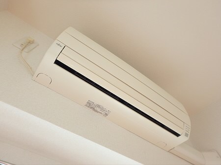 つつじヶ丘エクセルハイツⅤ その他8