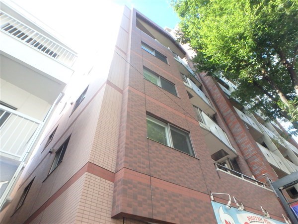 つつじヶ丘エクセルハイツⅤ その他9