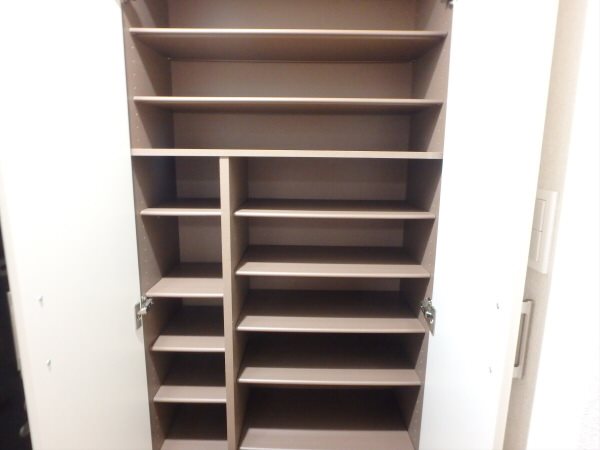 つつじヶ丘エクセルハイツⅤ その他10