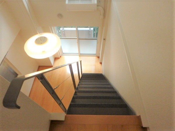 つつじヶ丘エクセルハイツⅤ その他11