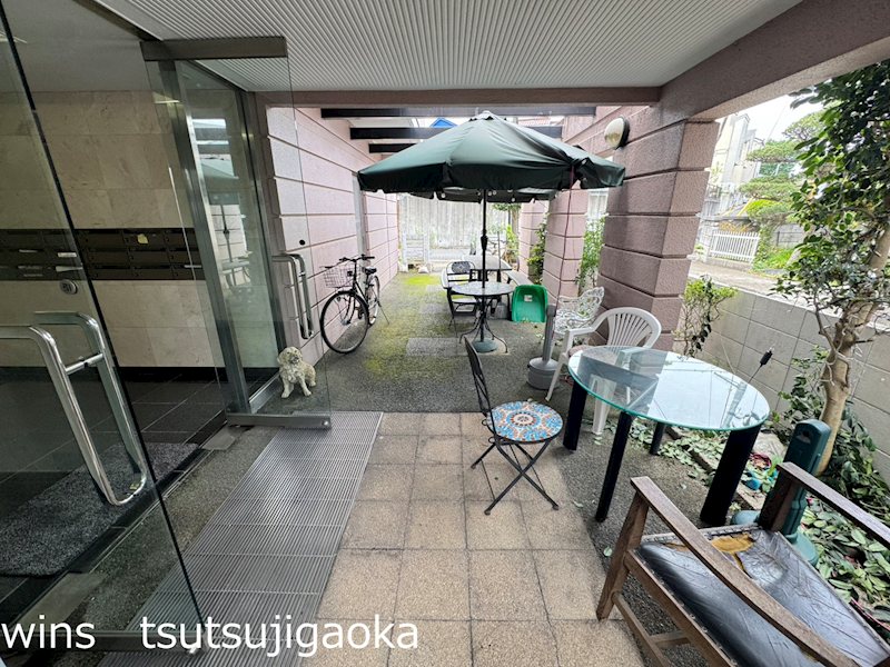 メゾンドラフィネ宮下 その他8