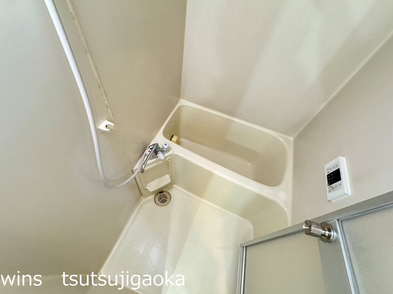 メゾンドラフィネ宮下 風呂画像