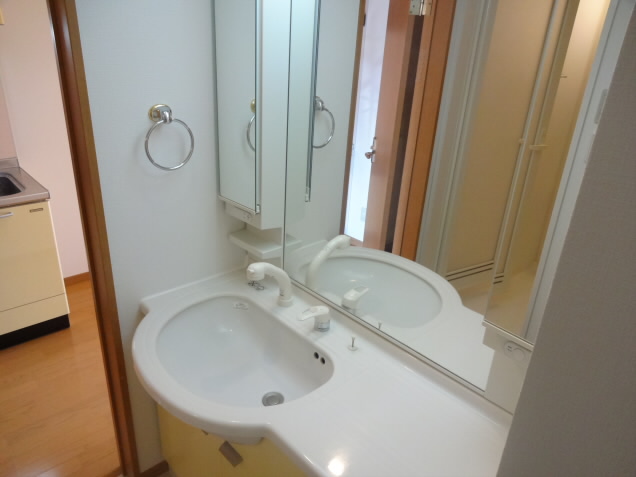 アネーロ調布 その他1